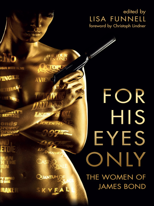 Title details for For His Eyes Only by Lisa Funnell - Available